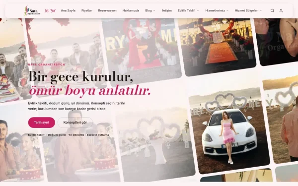 Nata Organizasyon