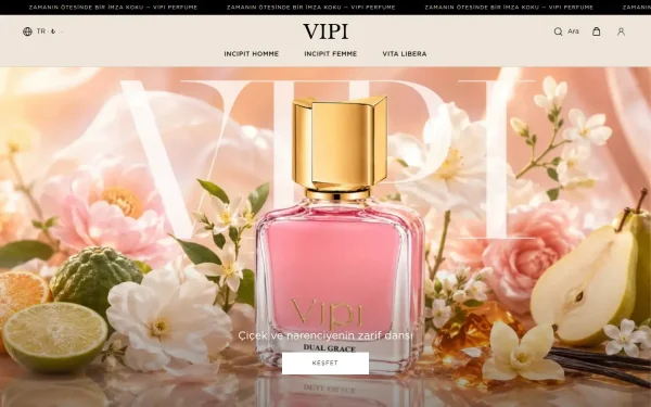 Vipi Perfume